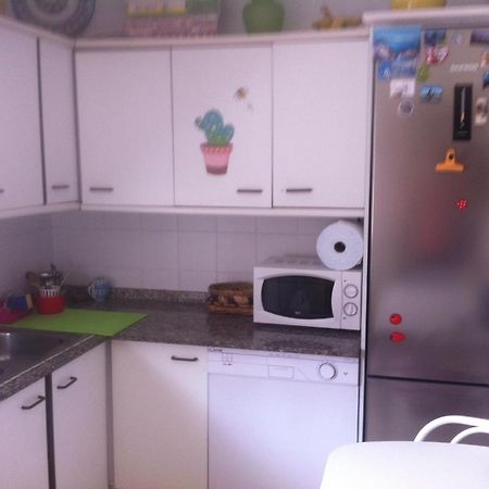 Ático centro.con garaje Apartamento Logroño Exterior foto